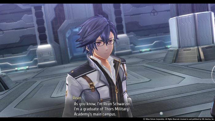 The Legend of Heroes Trails of Cold Steel III Screenshot 238