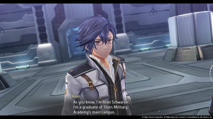 The Legend of Heroes Trails of Cold Steel III Screenshot 239