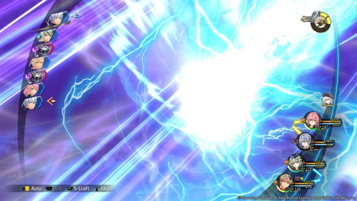 The Legend of Heroes Trails of Cold Steel III Screenshot 244