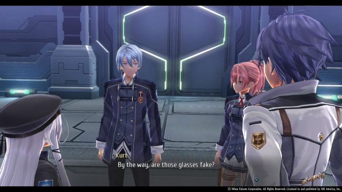 The Legend of Heroes Trails of Cold Steel III Screenshot 245