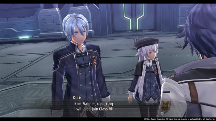 The Legend of Heroes Trails of Cold Steel III Screenshot 248