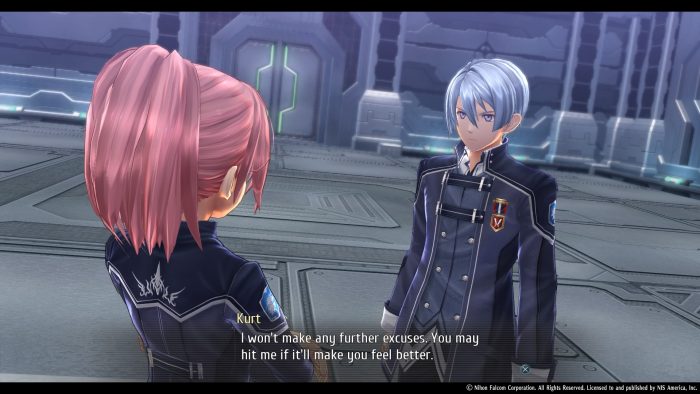 The Legend of Heroes Trails of Cold Steel III Screenshot 249