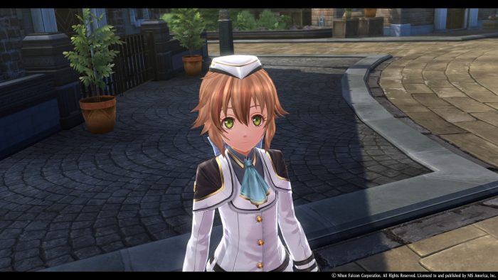 The Legend of Heroes Trails of Cold Steel III Screenshot 254