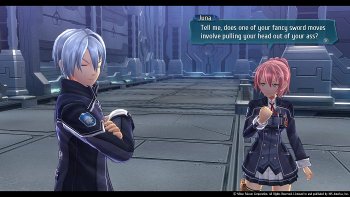 The Legend of Heroes Trails of Cold Steel III Screenshot 257