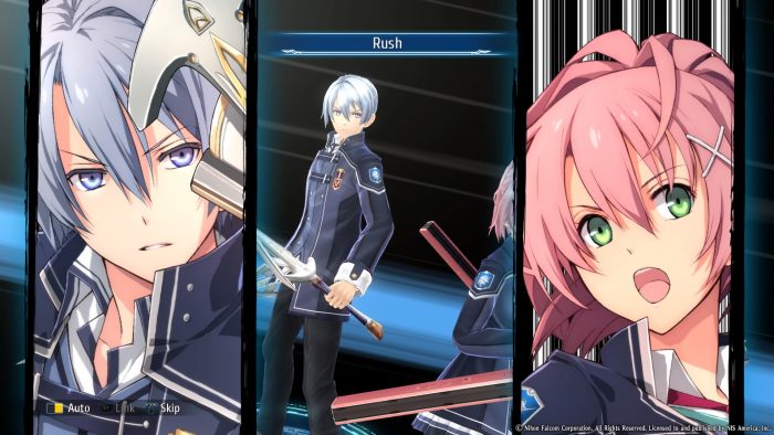 The Legend of Heroes Trails of Cold Steel III Screenshot 258