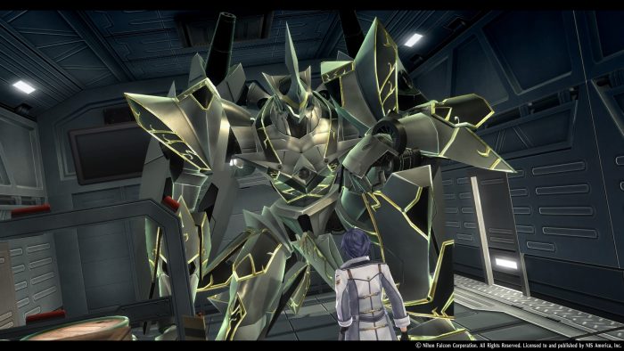 The Legend of Heroes Trails of Cold Steel III Screenshot 262