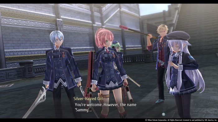 The Legend of Heroes Trails of Cold Steel III Screenshot 265