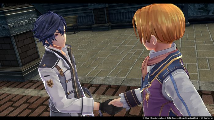 The Legend of Heroes Trails of Cold Steel III Screenshot 273