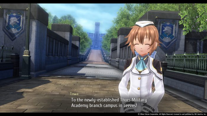 The Legend of Heroes Trails of Cold Steel III Screenshot 282
