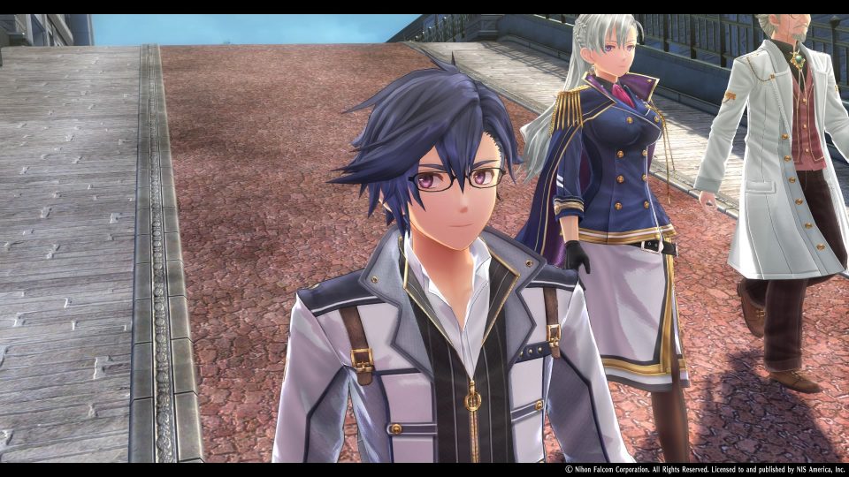 The Legend of Heroes Trails of Cold Steel III Screenshot 287