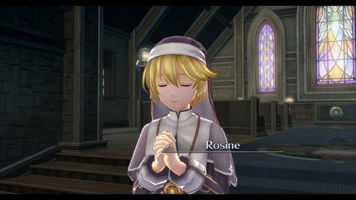 The Legend of Heroes Trails of Cold Steel III Screenshot 289