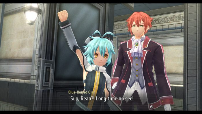 The Legend of Heroes Trails of Cold Steel III Screenshot 291