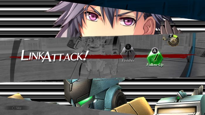 The Legend of Heroes Trails of Cold Steel III Screenshot 293