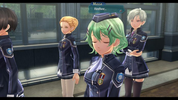 The Legend of Heroes Trails of Cold Steel III Screenshot 294