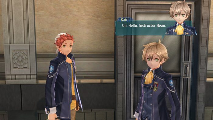 The Legend of Heroes Trails of Cold Steel III Screenshot 297