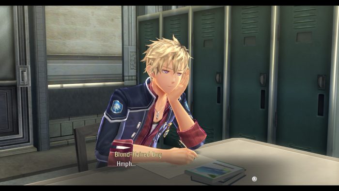 The Legend of Heroes Trails of Cold Steel III Screenshot 298