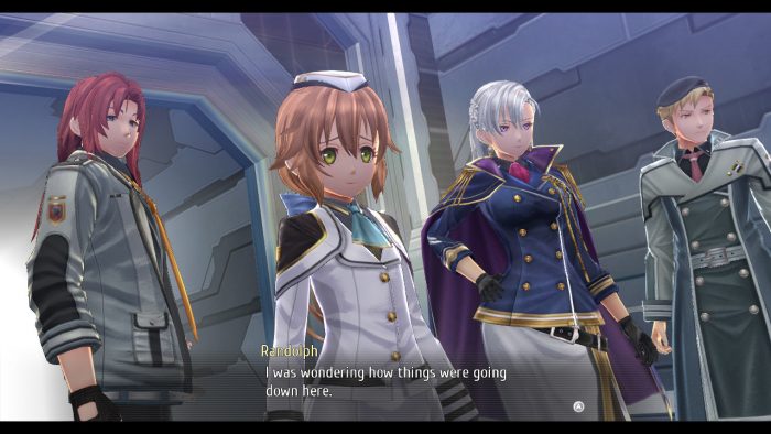 The Legend of Heroes Trails of Cold Steel III Screenshot 300