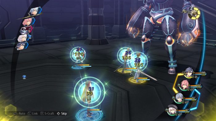 The Legend of Heroes Trails of Cold Steel III Screenshot 303