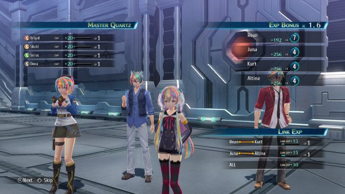 The Legend of Heroes Trails of Cold Steel III Screenshot 304