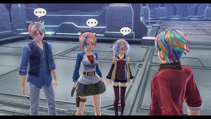 The Legend of Heroes Trails of Cold Steel III Screenshot 305