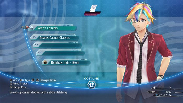 The Legend of Heroes Trails of Cold Steel III Screenshot 310