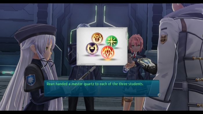 The Legend of Heroes Trails of Cold Steel III Screenshot 312