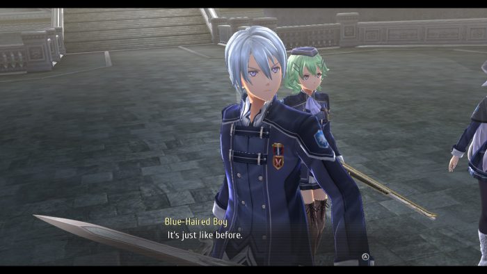 The Legend of Heroes Trails of Cold Steel III Screenshot 315