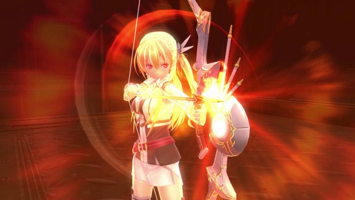 The Legend of Heroes Trails of Cold Steel III Screenshot 317