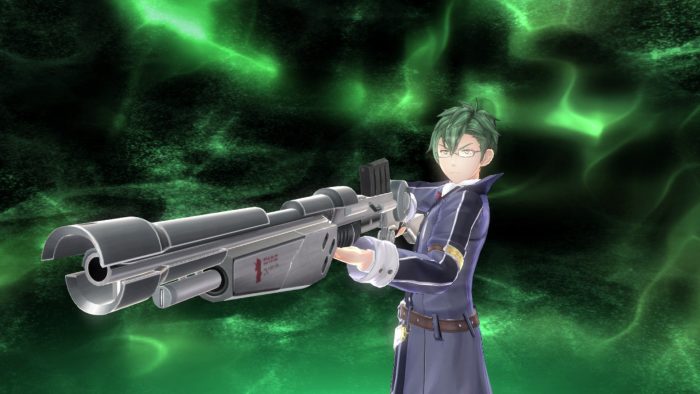 The Legend of Heroes Trails of Cold Steel III Screenshot 318
