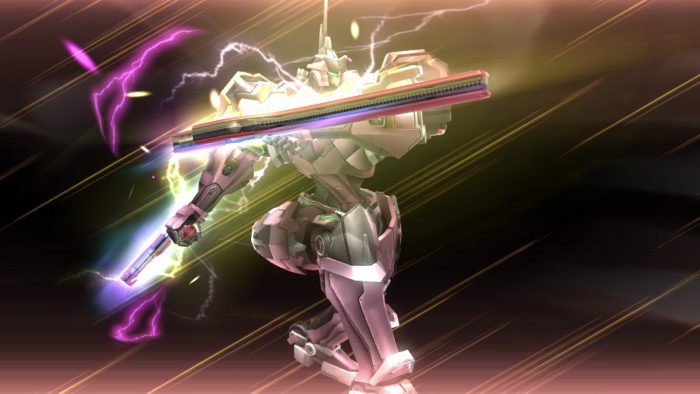 The Legend of Heroes Trails of Cold Steel III Screenshot 321