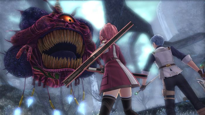 The Legend of Heroes Trails of Cold Steel IV Screenshot 010