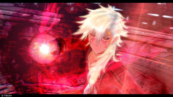 The Legend of Heroes Trails of Cold Steel IV Screenshot 0102