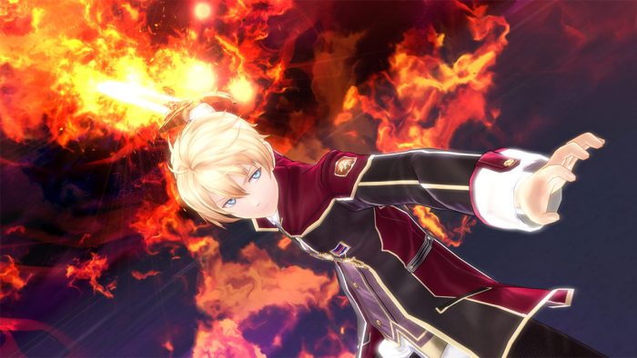 The Legend of Heroes Trails of Cold Steel IV Screenshot 0108
