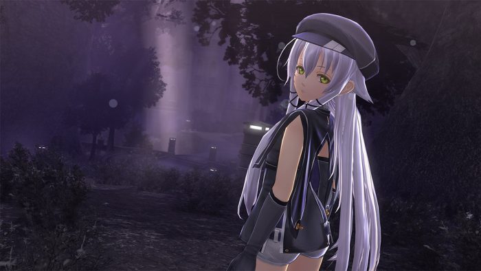 The Legend of Heroes Trails of Cold Steel IV Screenshot 011