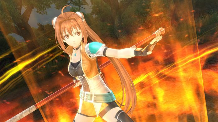 The Legend of Heroes Trails of Cold Steel IV Screenshot 0112