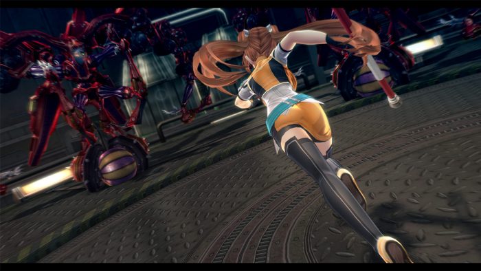 The Legend of Heroes Trails of Cold Steel IV Screenshot 0114