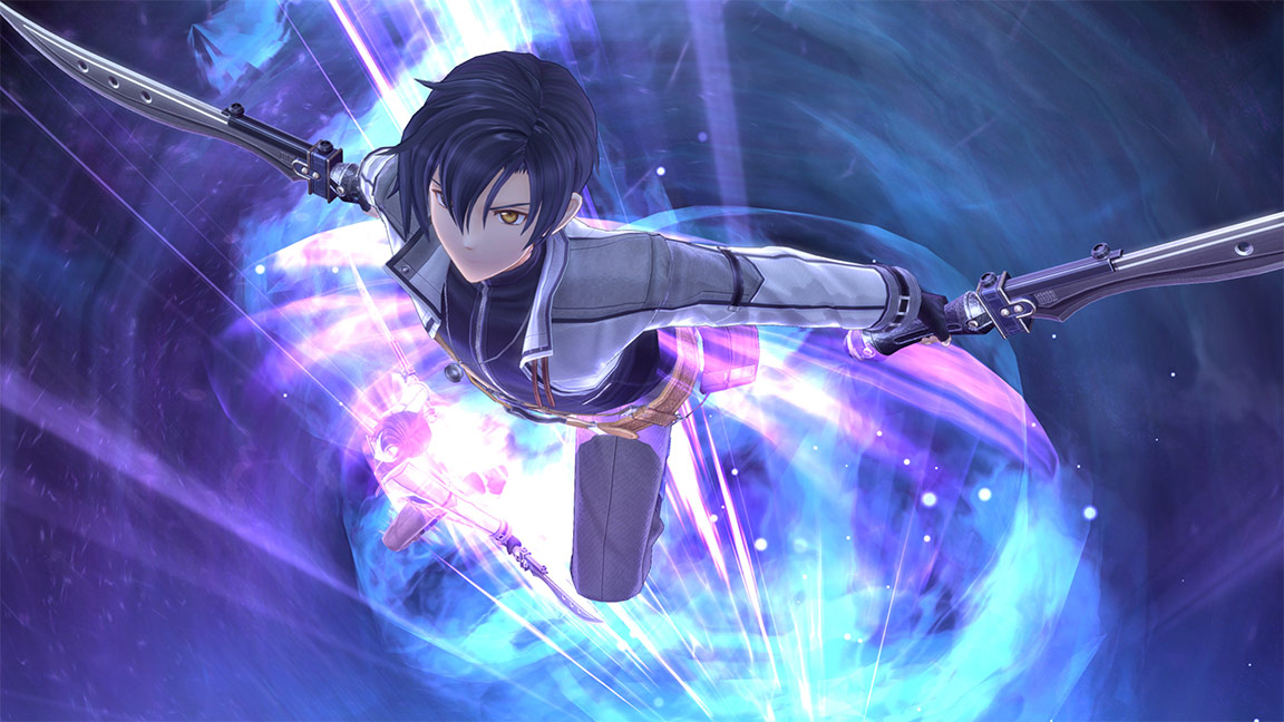 The Legend of Heroes Trails of Cold Steel IV Screenshot 0115