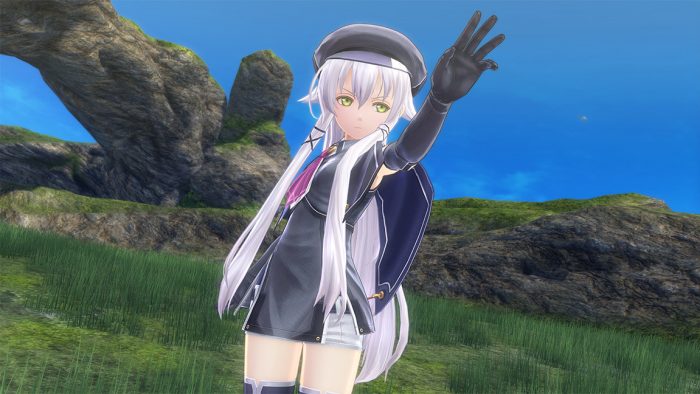 The Legend of Heroes Trails of Cold Steel IV Screenshot 012