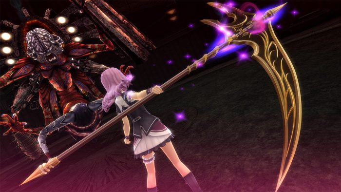 The Legend of Heroes Trails of Cold Steel IV Screenshot 0120