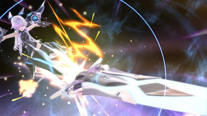The Legend of Heroes Trails of Cold Steel IV Screenshot 0122