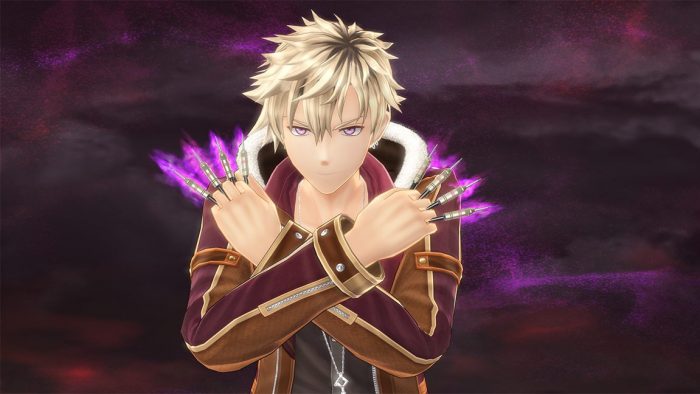 The Legend of Heroes Trails of Cold Steel IV Screenshot 0123