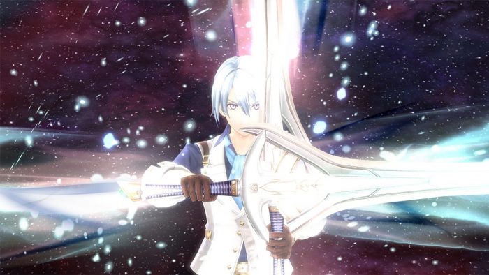 The Legend of Heroes Trails of Cold Steel IV Screenshot 0129