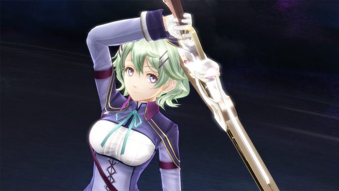 The Legend of Heroes Trails of Cold Steel IV Screenshot 0133