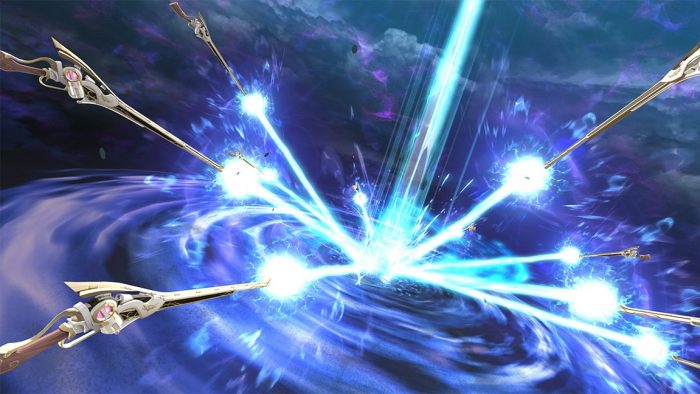 The Legend of Heroes Trails of Cold Steel IV Screenshot 0134