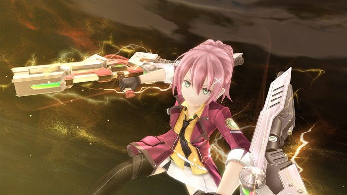 The Legend of Heroes Trails of Cold Steel IV Screenshot 0135