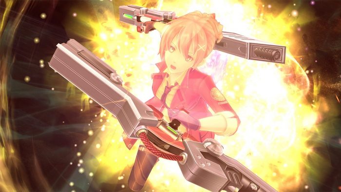 The Legend of Heroes Trails of Cold Steel IV Screenshot 0136