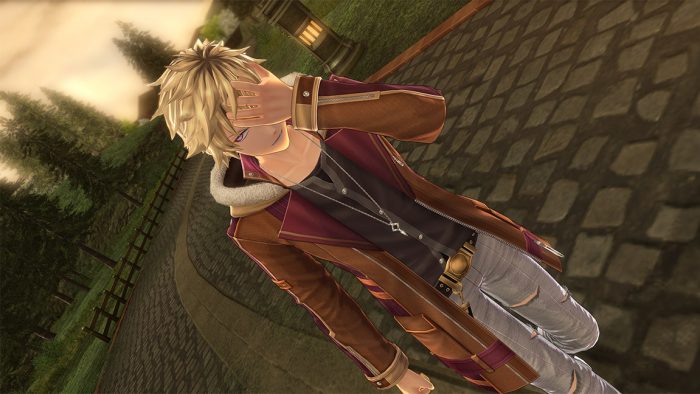 The Legend of Heroes Trails of Cold Steel IV Screenshot 015