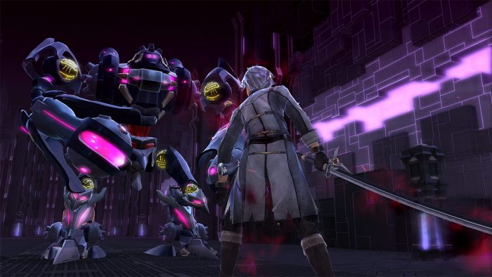 The Legend of Heroes Trails of Cold Steel IV Screenshot 0152
