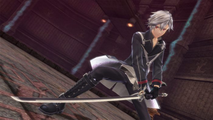 The Legend of Heroes Trails of Cold Steel IV Screenshot 0153