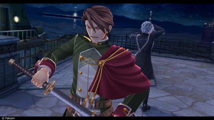 The Legend of Heroes Trails of Cold Steel IV Screenshot 0164